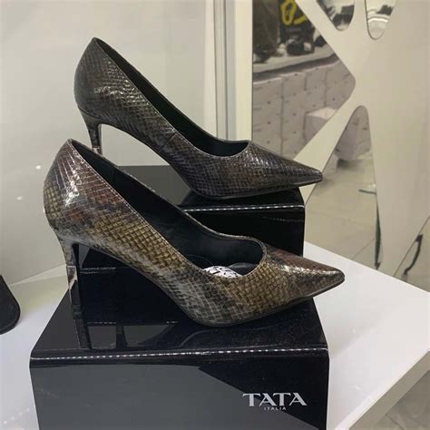 tata italia prada|scarpe tata italia.